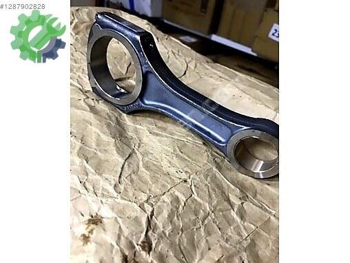 Mercedes-Benz Sprinter Piston Kolu çıkma parça