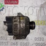 Suzuki Swift Şarj Dinamosu Çıkma Parça Erzurum