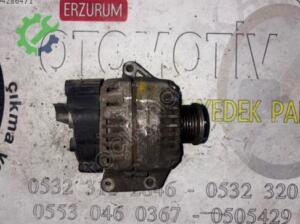31400-85E00-000 SUZUKİ SWİFT 1.3 Dizel 90A Şarj Dinamosu