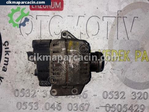 Suzuki Swift Şarj Dinamosu çıkma parça