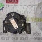 Suzuki Swift Şarj Dinamosu Çıkma Parça Erzurum