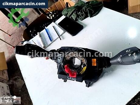 Volvo S90 Sinyal Kolu çıkma parça