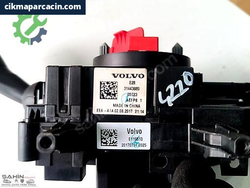Volvo S90 Sinyal Kolu 31443889 çıkma parça