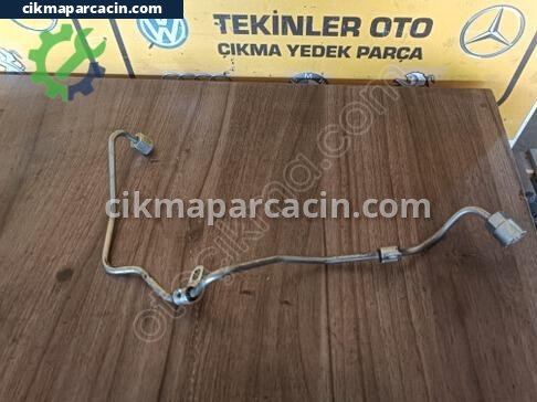 Volvo XC90 Yakıt Borusu çıkma parça
