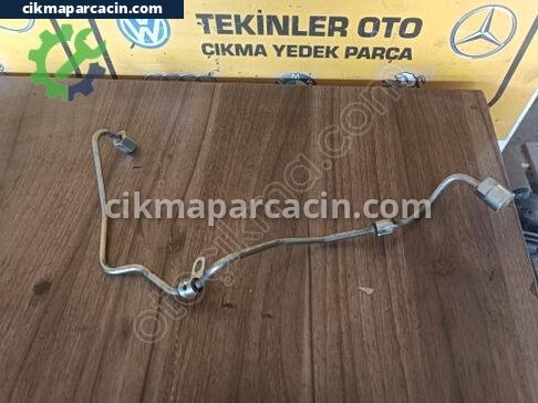Volvo XC90 Yakıt Borusu çıkma parça