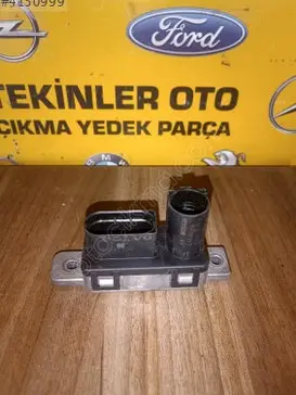 Volvo XC90 Buji çıkma parça