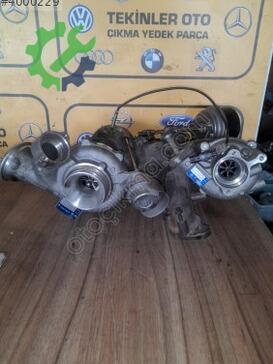 Volvo XC90 Turbo 31459963 çıkma parça