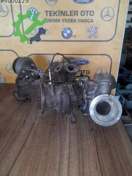Volvo XC90 Turbo 31459963 çıkma parça