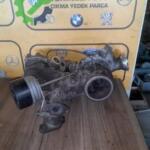 Volvo XC90 Turbo Çıkma Parça Ankara