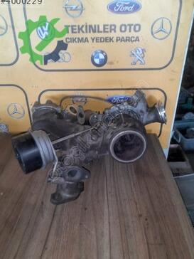 Volvo XC90 Turbo 31459963 çıkma parça