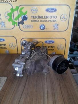 Volvo XC90 Turbo 31459963 çıkma parça