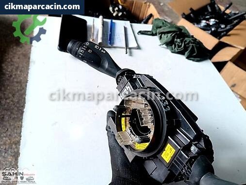 Volvo S90 Sinyal Kolu 31674100 çıkma parça