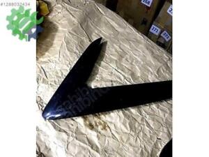 PEUGEOT 508 12-18 ARKA SAĞ SÜRÜCÜ KAPI KAPAK 9686309377B