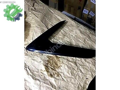 Diğer Sağ Arka Kapı 9686309377B çıkma parça