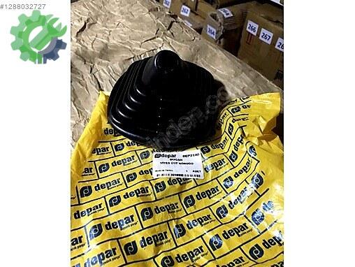 Diğer Vites Kolu 85006847 çıkma parça
