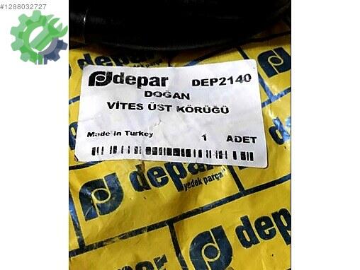 Diğer Vites Kolu 85006847 çıkma parça