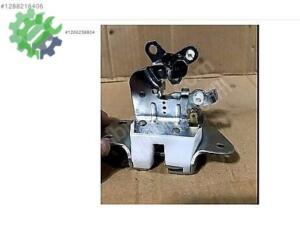 Hyundai H100 Mitsubishi L300 Bagaj Kilidi OEM 81310-43360