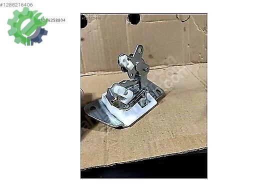 Mitsubishi L 200 Bagaj Kilidi 81310-43360 çıkma parça
