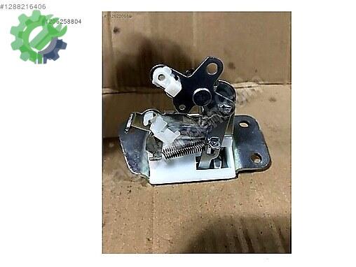 Mitsubishi L 200 Bagaj Kilidi 81310-43360 çıkma parça
