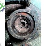 PEUGEOT 206 C3 2012 VOLANT 319021910
