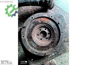 PEUGEOT 206 C3 2012 VOLANT 319021910