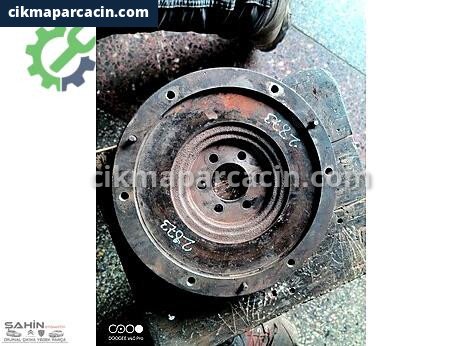 Citroen C3 Volant çıkma parça