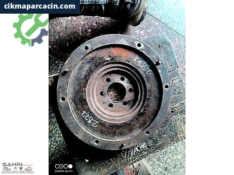 Citroen C3 Volant çıkma parça