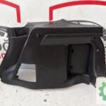 OPEL CORSA B BAGAJ BAKALİTLERİ TAKIM