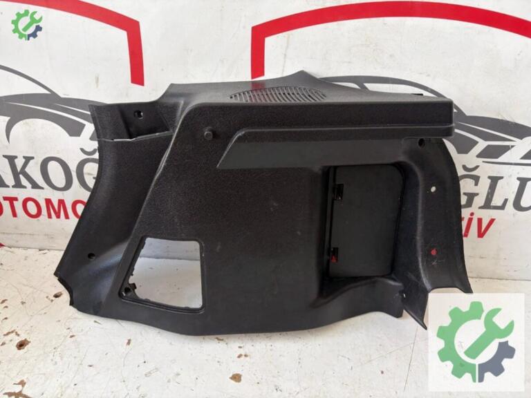 Opel Corsa Bakalitler çıkma parça