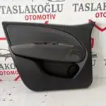 Fiat Doblo Güneşlik Çıkma Parça Bursa