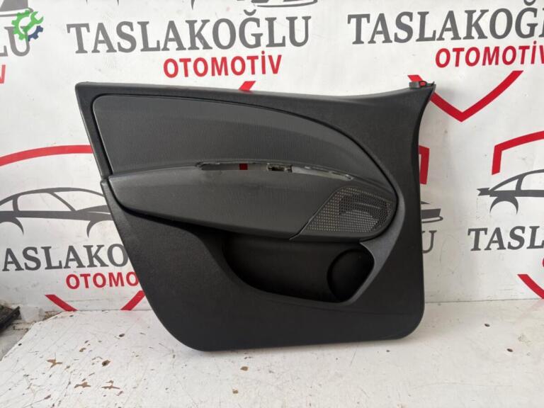 Fiat Doblo Kapı Döşemesi çıkma parça