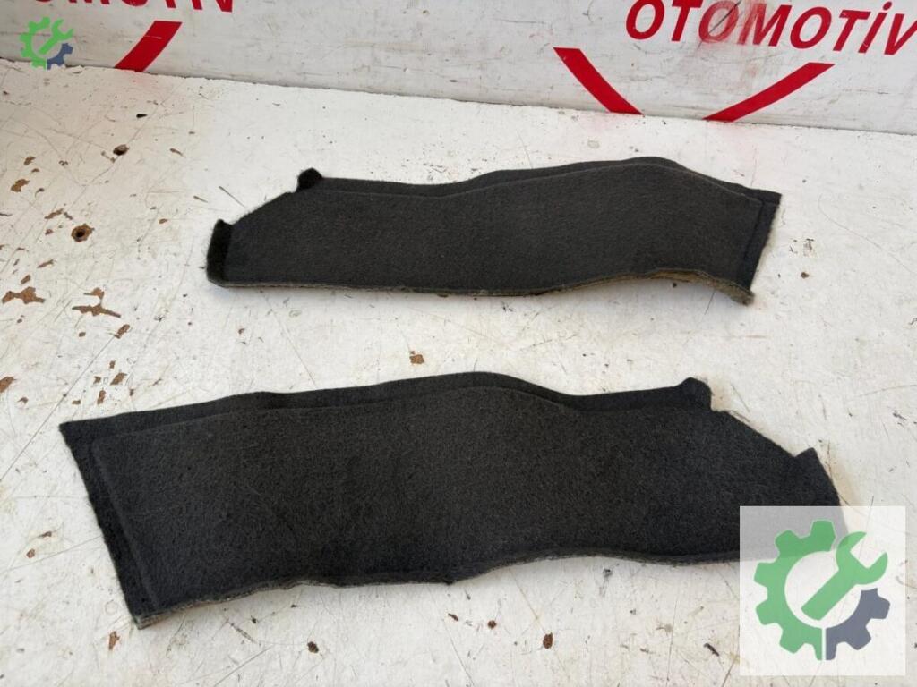Opel Corsa Bakalitler çıkma parça