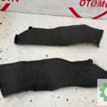 OPEL CORSA B BAGAJ BAKALİTLERİ TAKIM