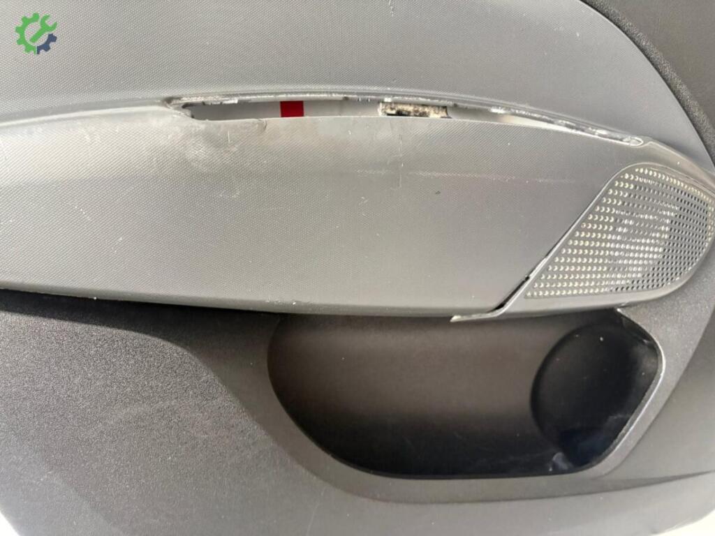 Fiat Doblo Kapı Döşemesi çıkma parça