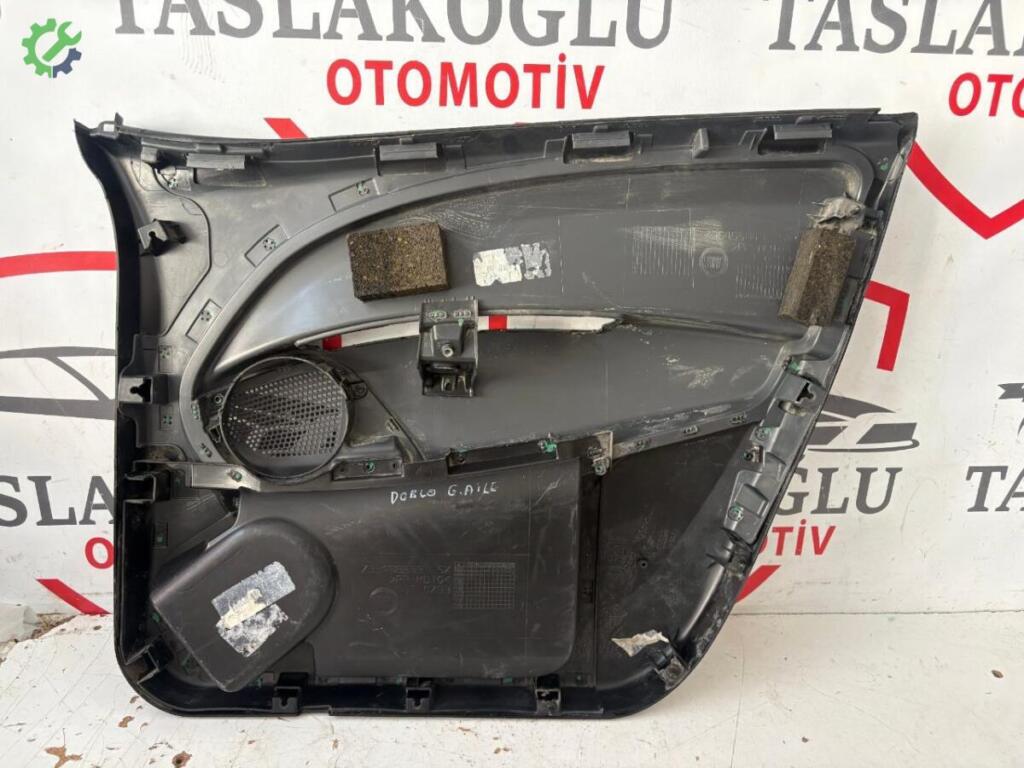 Fiat Doblo Kapı Döşemesi çıkma parça