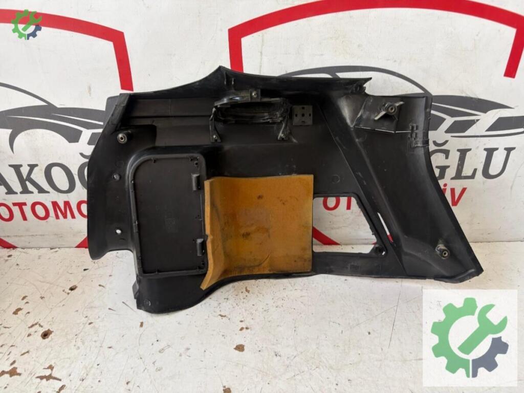 Opel Corsa Bakalitler çıkma parça