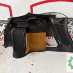 OPEL CORSA B BAGAJ BAKALİTLERİ TAKIM