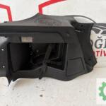 OPEL CORSA B BAGAJ BAKALİTLERİ TAKIM