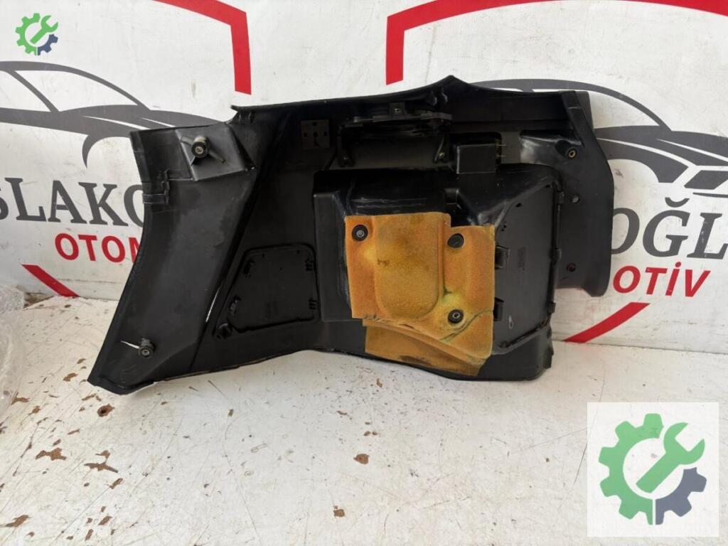 Opel Corsa Bakalitler çıkma parça