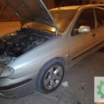 Renault Megane çıkma parça - Mazlum oto Mardin