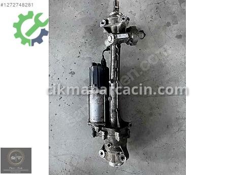 BMW X3 Direksiyon Kutusu çıkma parça