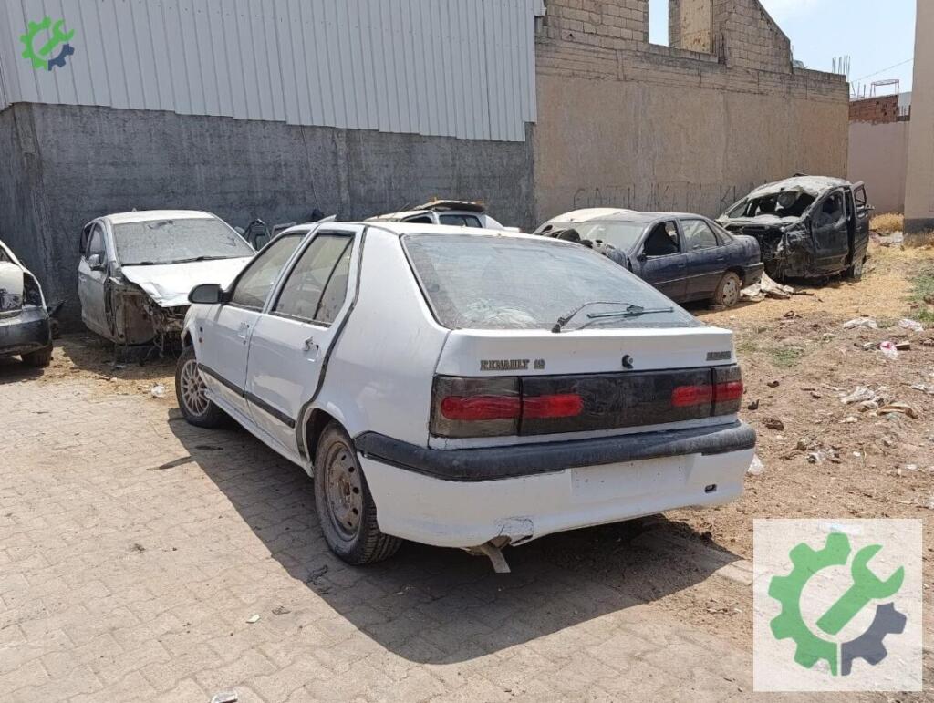 Renault R19 Kapılar çıkma parça