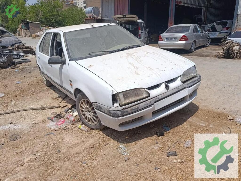 Renault R19 Kapılar çıkma parça