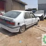 Renault R19 çıkma parça - Mazlum oto Mardin