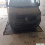 Volkswagen Transporter çıkma parça - Mazlum oto Mardin