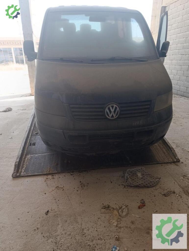 Volkswagen Transporter çıkma parça