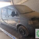 Volkswagen Transporter çıkma parça - Mazlum oto Mardin