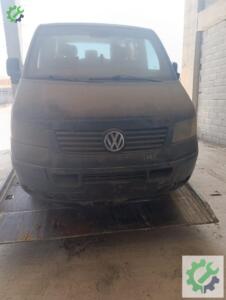 Volkswagen.