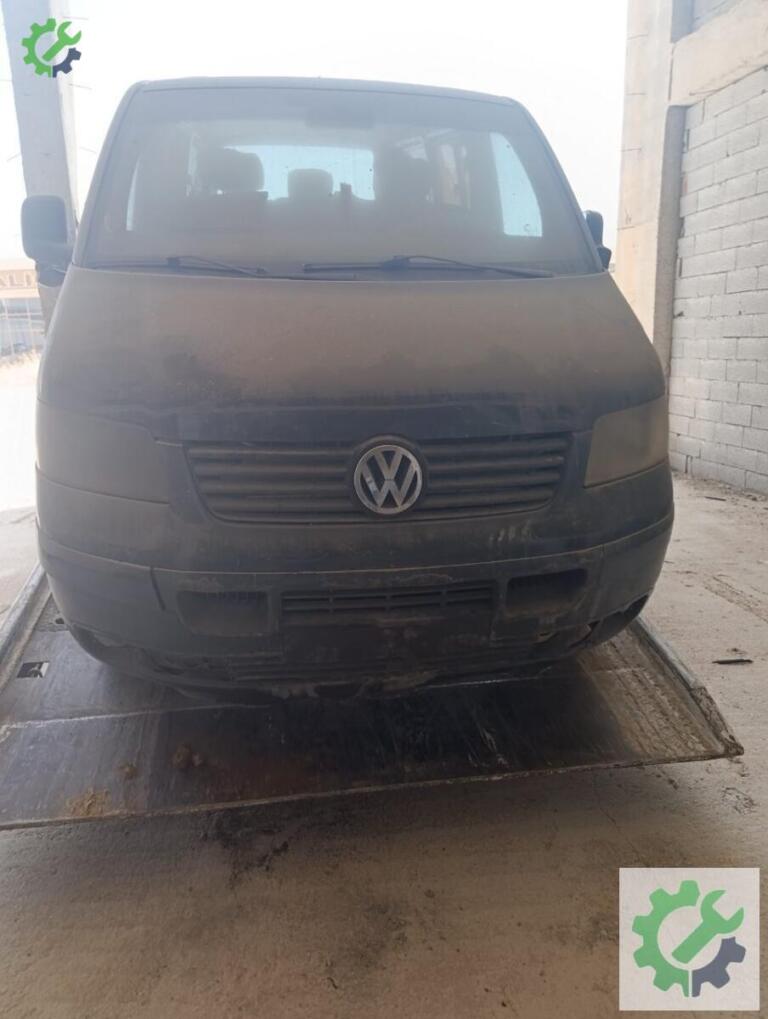 Volkswagen Transporter çıkma parça