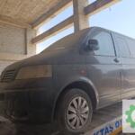 Volkswagen Transporter çıkma parça - Mazlum oto Mardin